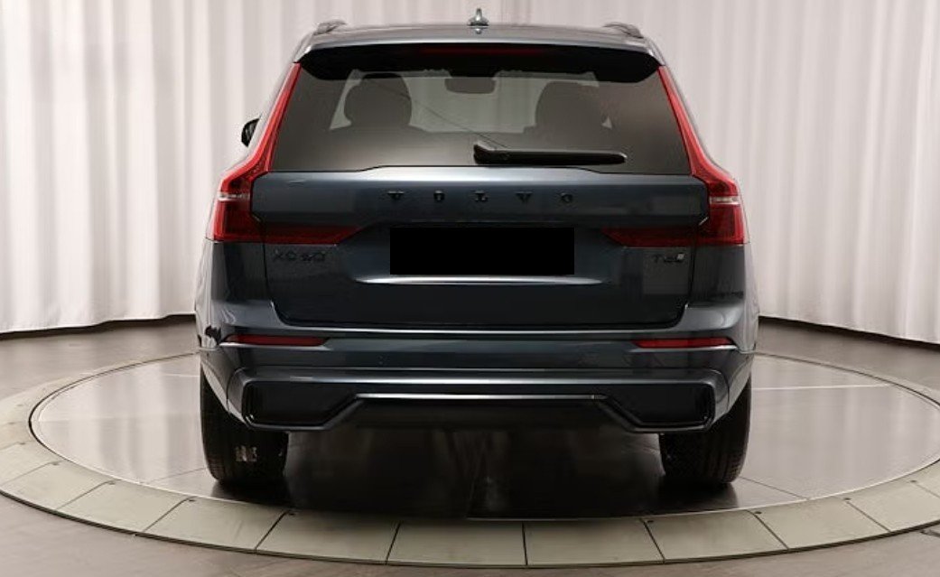 VOLVO XC60 T6 eAWD PluginHybrid Plus Dark Geartronic, Plug-in-Hybrid Benzina/Elettrica, Auto nuove, Automatico - 3