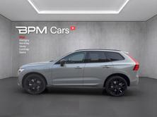 VOLVO XC60 T8 eAWD PluginHybrid Black Edition Geartronic, Plug-in-Hybrid Benzina/Elettrica, Auto nuove, Automatico - 2
