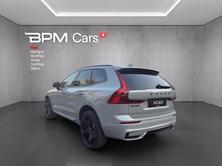 VOLVO XC60 T8 eAWD PluginHybrid Black Edition Geartronic, Plug-in-Hybrid Benzina/Elettrica, Auto nuove, Automatico - 3