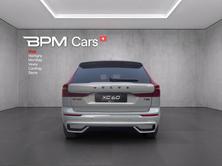 VOLVO XC60 T8 eAWD PluginHybrid Black Edition Geartronic, Plug-in-Hybrid Benzina/Elettrica, Auto nuove, Automatico - 4