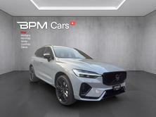 VOLVO XC60 T8 eAWD PluginHybrid Black Edition Geartronic, Plug-in-Hybrid Benzina/Elettrica, Auto nuove, Automatico - 6