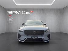 VOLVO XC60 T8 eAWD PluginHybrid Black Edition Geartronic, Plug-in-Hybrid Benzina/Elettrica, Auto nuove, Automatico - 7