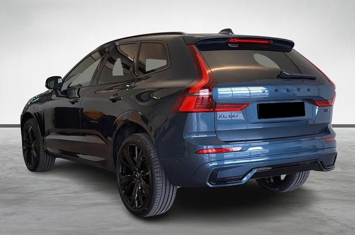 VOLVO XC60 T6 eAWD PluginHybrid Plus Dark Geartronic, Plug-in-Hybrid Benzin/Elektro, Neuwagen, Automatik - 5