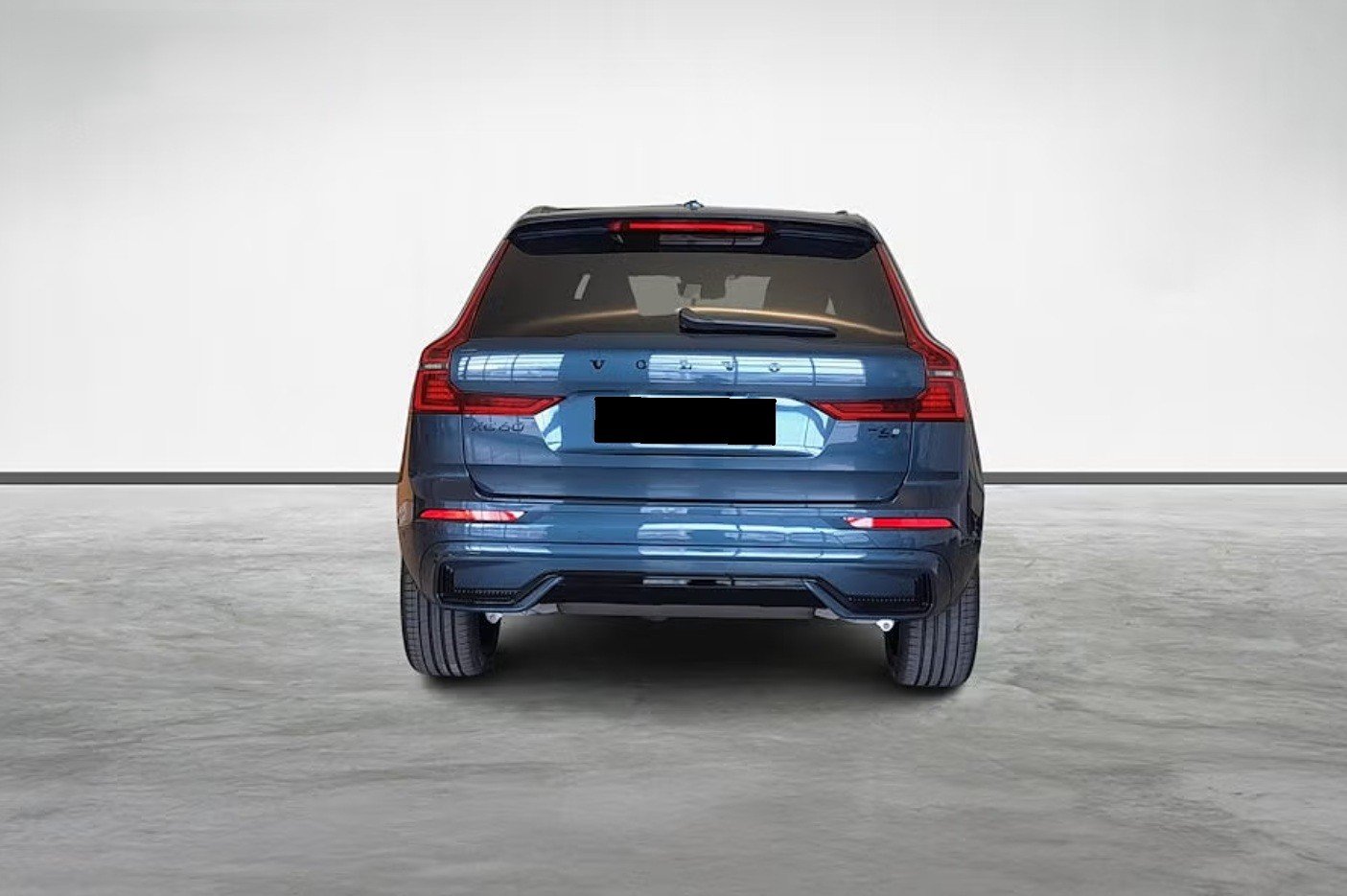 VOLVO XC60 T6 eAWD PluginHybrid Plus Dark Geartronic, Plug-in-Hybrid Benzin/Elektro, Neuwagen, Automatik - 6
