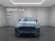 VOLVO XC60 T6 eAWD PluginHybrid Black Edition Geartronic, Plug-in-Hybrid Benzin/Elektro, Neuwagen, Automatik - 2