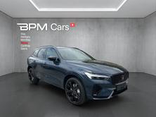 VOLVO XC60 T6 eAWD PluginHybrid Black Edition Geartronic, Plug-in-Hybrid Benzin/Elektro, Neuwagen, Automatik - 3
