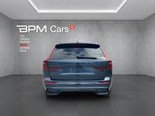 VOLVO XC60 T6 eAWD PluginHybrid Black Edition Geartronic, Plug-in-Hybrid Benzin/Elektro, Neuwagen, Automatik - 4