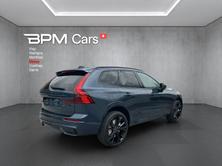 VOLVO XC60 T6 eAWD PluginHybrid Black Edition Geartronic, Plug-in-Hybrid Benzin/Elektro, Neuwagen, Automatik - 5