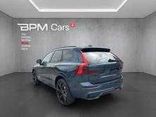 VOLVO XC60 T6 eAWD PluginHybrid Black Edition Geartronic, Plug-in-Hybrid Benzin/Elektro, Neuwagen, Automatik - 6