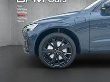 VOLVO XC60 T6 eAWD PluginHybrid Black Edition Geartronic, Plug-in-Hybrid Benzin/Elektro, Neuwagen, Automatik - 7
