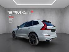 VOLVO XC60 T6 eAWD PluginHybrid Black Edition Geartronic, Plug-in-Hybrid Benzin/Elektro, Neuwagen, Automatik - 3