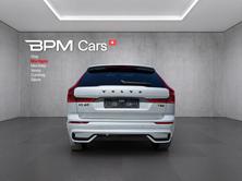 VOLVO XC60 T6 eAWD PluginHybrid Black Edition Geartronic, Plug-in-Hybrid Benzin/Elektro, Neuwagen, Automatik - 4
