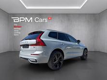 VOLVO XC60 T6 eAWD PluginHybrid Black Edition Geartronic, Plug-in-Hybrid Benzin/Elektro, Neuwagen, Automatik - 5