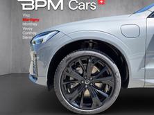 VOLVO XC60 T6 eAWD PluginHybrid Black Edition Geartronic, Plug-in-Hybrid Benzin/Elektro, Neuwagen, Automatik - 7