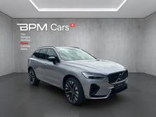 VOLVO XC60 T6 eAWD PluginHybrid Ultra Dark Geartronic, Plug-in-Hybrid Benzin/Elektro, Neuwagen, Automatik - 2
