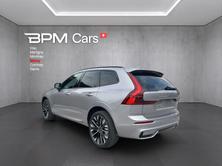 VOLVO XC60 T6 eAWD PluginHybrid Ultra Dark Geartronic, Plug-in-Hybrid Benzin/Elektro, Neuwagen, Automatik - 4