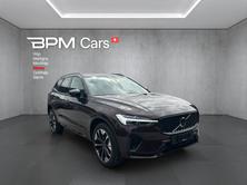 VOLVO XC60 T6 eAWD PluginHybrid Ultra Dark Geartronic, Plug-in-Hybrid Benzin/Elektro, Neuwagen, Automatik - 6