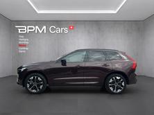 VOLVO XC60 T6 eAWD PluginHybrid Ultra Dark Geartronic, Plug-in-Hybrid Benzin/Elektro, Neuwagen, Automatik - 7
