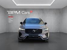 VOLVO XC60 T6 eAWD PluginHybrid Ultra Dark Geartronic, Plug-in-Hybrid Benzin/Elektro, Neuwagen, Automatik - 2