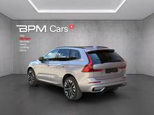 VOLVO XC60 T6 eAWD PluginHybrid Ultra Dark Geartronic, Plug-in-Hybrid Benzin/Elektro, Neuwagen, Automatik - 3