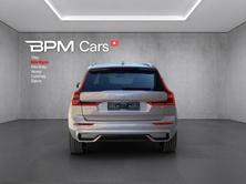 VOLVO XC60 T6 eAWD PluginHybrid Ultra Dark Geartronic, Plug-in-Hybrid Benzin/Elektro, Neuwagen, Automatik - 4