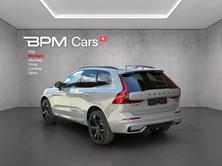 VOLVO XC60 T8 eAWD PluginHybrid Black Edition Geartronic, Plug-in-Hybrid Benzin/Elektro, Neuwagen, Automatik - 3