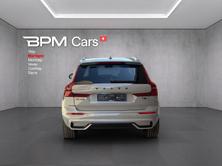 VOLVO XC60 T8 eAWD PluginHybrid Black Edition Geartronic, Plug-in-Hybrid Benzin/Elektro, Neuwagen, Automatik - 4
