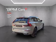 VOLVO XC60 T8 eAWD PluginHybrid Black Edition Geartronic, Plug-in-Hybrid Benzin/Elektro, Neuwagen, Automatik - 5