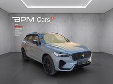 VOLVO XC60 T8 eAWD PluginHybrid Black Edition Geartronic, Plug-in-Hybrid Benzin/Elektro, Neuwagen, Automatik - 6