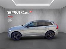 VOLVO XC60 T8 eAWD PluginHybrid Black Edition Geartronic, Plug-in-Hybrid Benzin/Elektro, Neuwagen, Automatik - 7