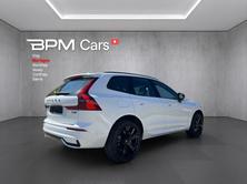 VOLVO XC60 T8 eAWD PluginHybrid Black Edition Geartronic, Plug-in-Hybrid Benzin/Elektro, Neuwagen, Automatik - 3