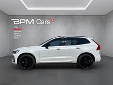 VOLVO XC60 T8 eAWD PluginHybrid Black Edition Geartronic, Plug-in-Hybrid Benzin/Elektro, Neuwagen, Automatik - 7