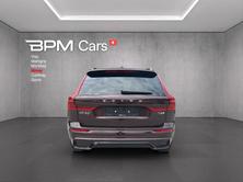 VOLVO XC60 T6 eAWD PluginHybrid Ultra Dark Geartronic, Plug-in-Hybrid Benzin/Elektro, Neuwagen, Automatik - 3