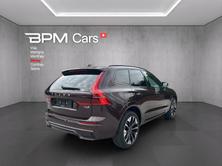 VOLVO XC60 T6 eAWD PluginHybrid Ultra Dark Geartronic, Plug-in-Hybrid Benzin/Elektro, Neuwagen, Automatik - 4