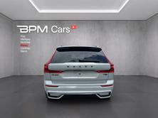 VOLVO XC60 T8 eAWD PluginHybrid Black Edition Geartronic, Plug-in-Hybrid Benzin/Elektro, Neuwagen, Automatik - 4