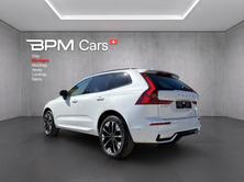 VOLVO XC60 B5 Benzin Mild Hybrid AWD Ultra Dark Geartronic, Benzin, Neuwagen, Automatik - 2