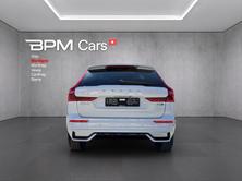 VOLVO XC60 B5 Benzin Mild Hybrid AWD Ultra Dark Geartronic, Benzin, Neuwagen, Automatik - 3