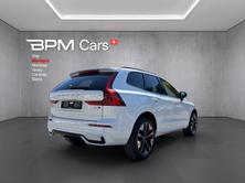 VOLVO XC60 B5 Benzin Mild Hybrid AWD Ultra Dark Geartronic, Benzin, Neuwagen, Automatik - 4
