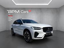 VOLVO XC60 B5 Benzin Mild Hybrid AWD Ultra Dark Geartronic, Benzin, Neuwagen, Automatik - 5