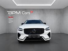 VOLVO XC60 B5 Benzin Mild Hybrid AWD Ultra Dark Geartronic, Benzin, Neuwagen, Automatik - 7