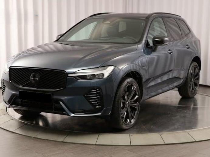 VOLVO XC60 T6 eAWD PluginHybrid Plus Dark Geartronic, Plug-in-Hybrid Benzin/Elektro, Neuwagen, Automatik
