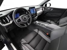 VOLVO XC60 T6 eAWD PluginHybrid Plus Dark Geartronic, Plug-in-Hybrid Benzin/Elektro, Neuwagen, Automatik - 7