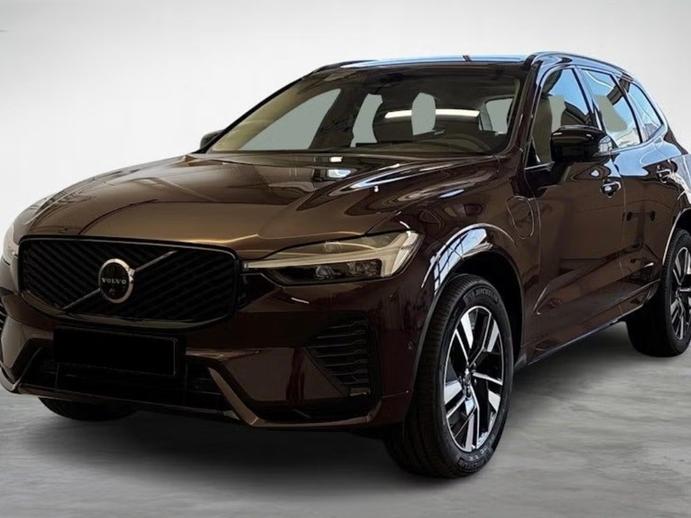 VOLVO XC60 T6 eAWD PluginHybrid Plus Dark Geartronic, Plug-in-Hybrid Benzin/Elektro, Neuwagen, Automatik