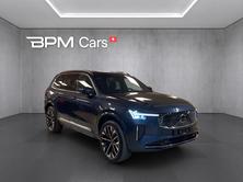 VOLVO XC60 B5 Benzin Mild Hybrid AWD Plus Bright Geartronic, Benzin, Neuwagen, Automatik - 3