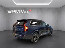 VOLVO XC60 B5 Benzin Mild Hybrid AWD Plus Bright Geartronic, Benzin, Neuwagen, Automatik - 4