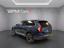 VOLVO XC60 B5 Benzin Mild Hybrid AWD Plus Bright Geartronic, Benzin, Neuwagen, Automatik - 6