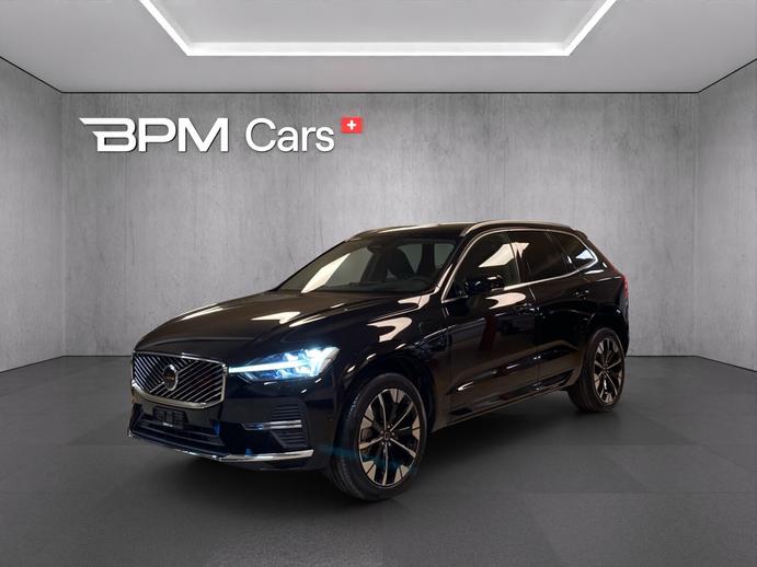 VOLVO XC60 T6 eAWD PluginHybrid Ultra Bright Geartronic, Plug-in-Hybrid Benzina/Elettrica, Auto nuove, Automatico