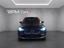 VOLVO XC60 T6 eAWD PluginHybrid Ultra Bright Geartronic, Plug-in-Hybrid Benzina/Elettrica, Auto nuove, Automatico - 2