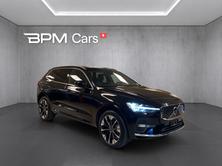 VOLVO XC60 T6 eAWD PluginHybrid Ultra Bright Geartronic, Plug-in-Hybrid Benzina/Elettrica, Auto nuove, Automatico - 3