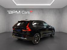 VOLVO XC60 T6 eAWD PluginHybrid Ultra Bright Geartronic, Plug-in-Hybrid Benzina/Elettrica, Auto nuove, Automatico - 4
